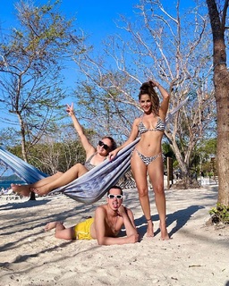 Carmen Villalobos feet photo thumbnail