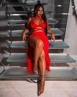 Ashanti feet photo thumbnail