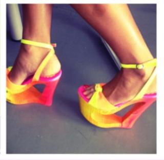 Draya Michele feet photo thumbnail