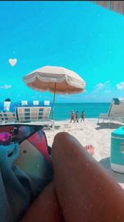 Gaby Espino feet photo thumbnail