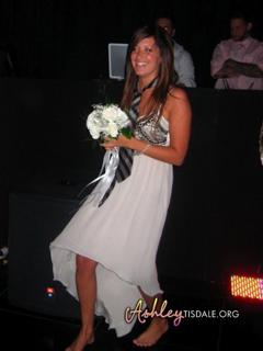 Ashley Tisdale feet photo thumbnail