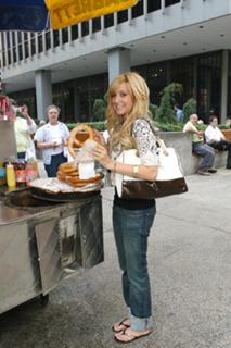 Ashley Tisdale feet photo thumbnail