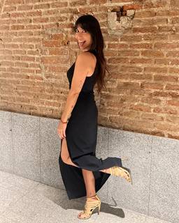 Irene Junquera feet photo thumbnail