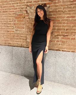 Irene Junquera feet photo thumbnail