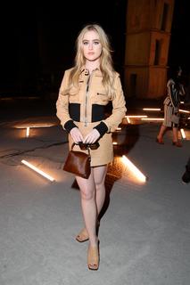Kathryn Newton feet photo thumbnail