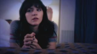 Katharine McPhee feet photo thumbnail