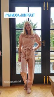 Fearne Cotton feet photo thumbnail