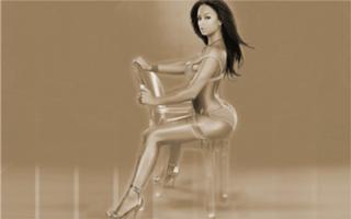 Draya Michele feet photo thumbnail