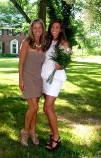 Denise Austin feet photo thumbnail