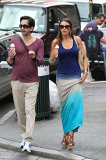 Sofía Vergara feet photo thumbnail