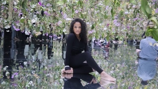 Christina Milian feet photo thumbnail