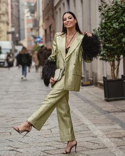 Elisabetta Gregoraci feet photo thumbnail