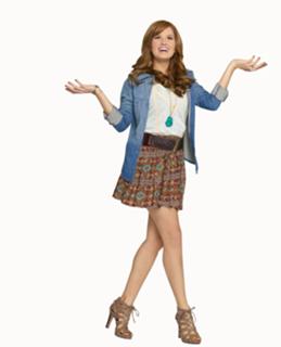 Debby Ryan feet photo thumbnail
