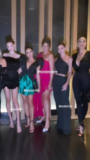 Verona Pooth feet photo thumbnail
