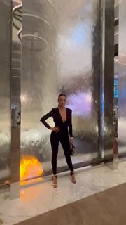 Verona Pooth feet photo thumbnail