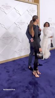 Verona Pooth feet photo thumbnail
