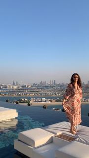 Verona Pooth feet photo thumbnail