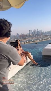 Verona Pooth feet photo thumbnail