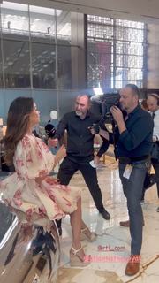 Verona Pooth feet photo thumbnail