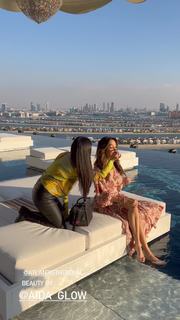 Verona Pooth feet photo thumbnail