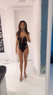 Verona Pooth feet photo thumbnail