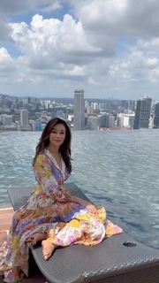 Verona Pooth feet photo thumbnail
