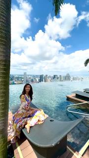 Verona Pooth feet photo thumbnail