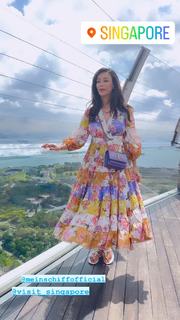 Verona Pooth feet photo thumbnail