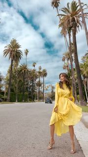 Verona Pooth feet photo thumbnail