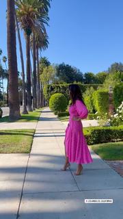 Verona Pooth feet photo thumbnail