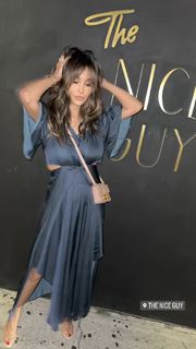Verona Pooth feet photo thumbnail