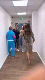Verona Pooth feet photo thumbnail