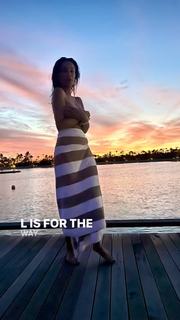 Verona Pooth feet photo thumbnail