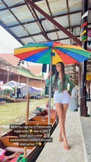 Verona Pooth feet photo thumbnail