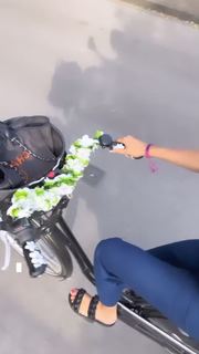 Verona Pooth feet photo thumbnail
