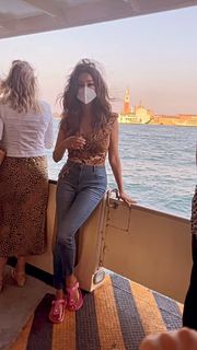 Verona Pooth feet photo thumbnail