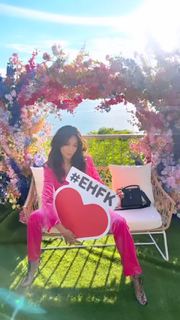 Verona Pooth feet photo thumbnail