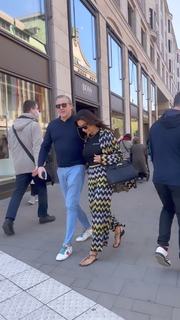 Verona Pooth feet photo thumbnail