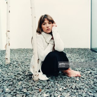 Sophie Marceau feet photo thumbnail