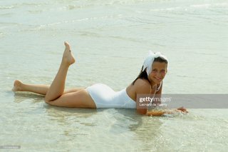 Sophie Marceau feet photo thumbnail