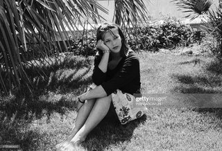 Sophie Marceau feet photo thumbnail