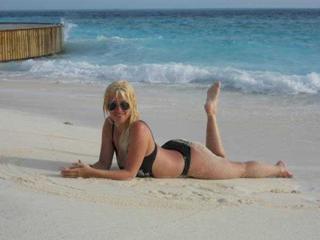 Wanda Nara feet photo thumbnail