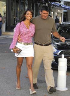 Eva LaRue feet photo thumbnail