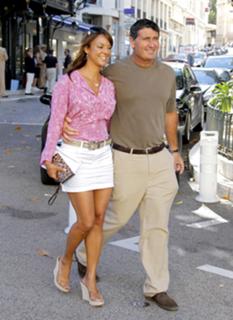Eva LaRue feet photo thumbnail