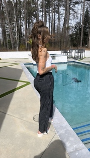 Victoria Waldrip feet photo thumbnail