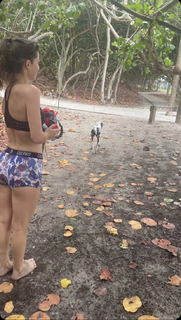 Amanda Cerny feet photo thumbnail