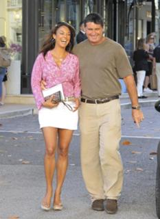 Eva LaRue feet photo thumbnail