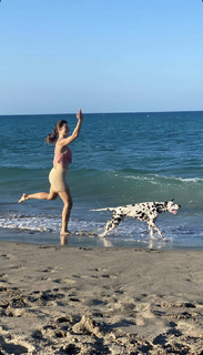 Amanda Cerny feet photo thumbnail