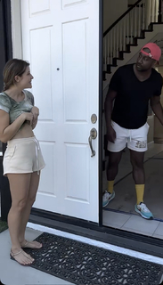 Amanda Cerny feet photo thumbnail