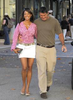 Eva LaRue feet photo thumbnail